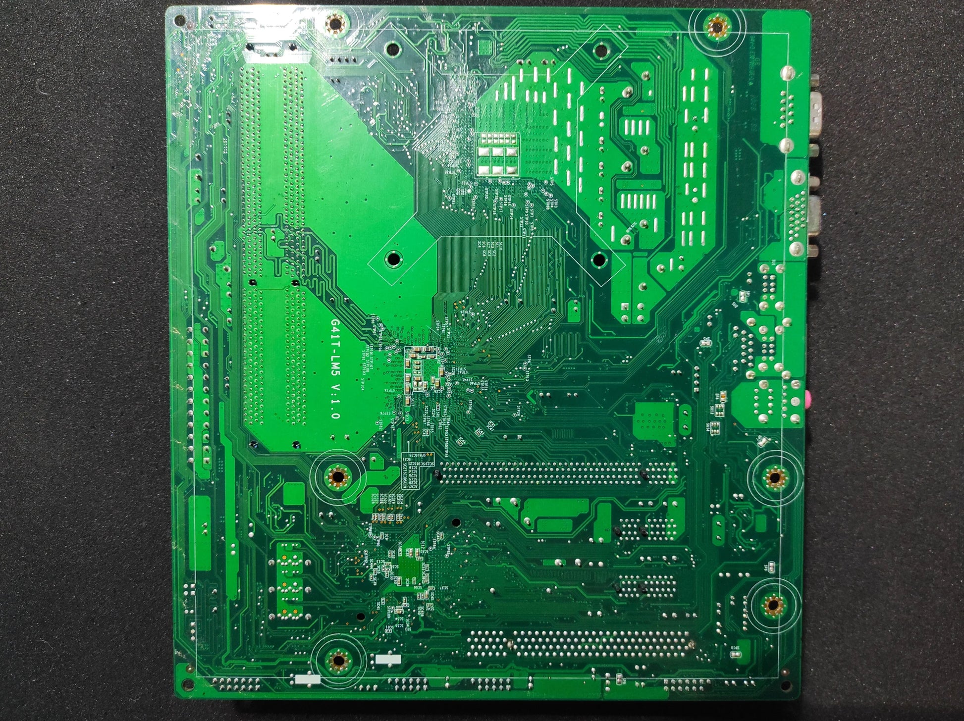 Lenovo L-IG41M2 Socket 775 DDR3 Motherboard 89Y0954 ThinkCentre A70 Intel G41 Chipset