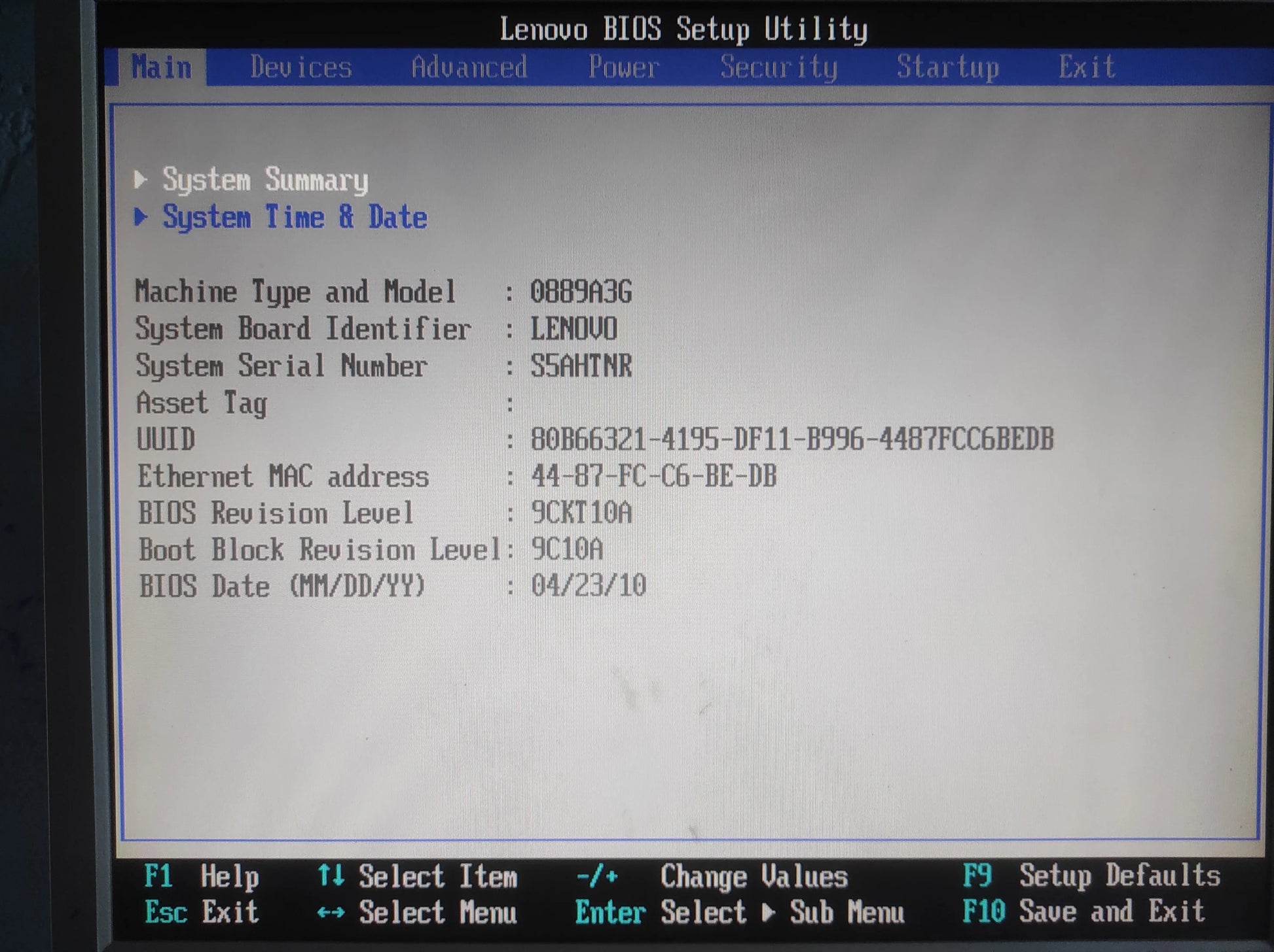 Lenovo L-IG41M2 Socket 775 DDR3 Motherboard 89Y0954 ThinkCentre A70 Intel G41 Chipset