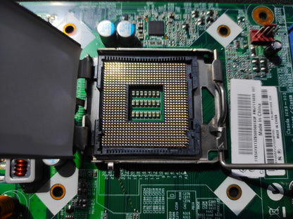 Lenovo L-IG41M2 Socket 775 DDR3 Motherboard 89Y0954 ThinkCentre A70 Intel G41 Chipset