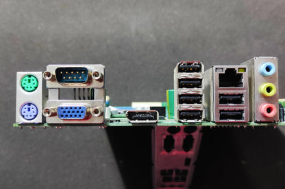 Lenovo L-IQ45 (Panda) Socket 775 DDR3 mATX Motherboard 89Y9301 ThinkCentre M58 Intel Q45 Chipset