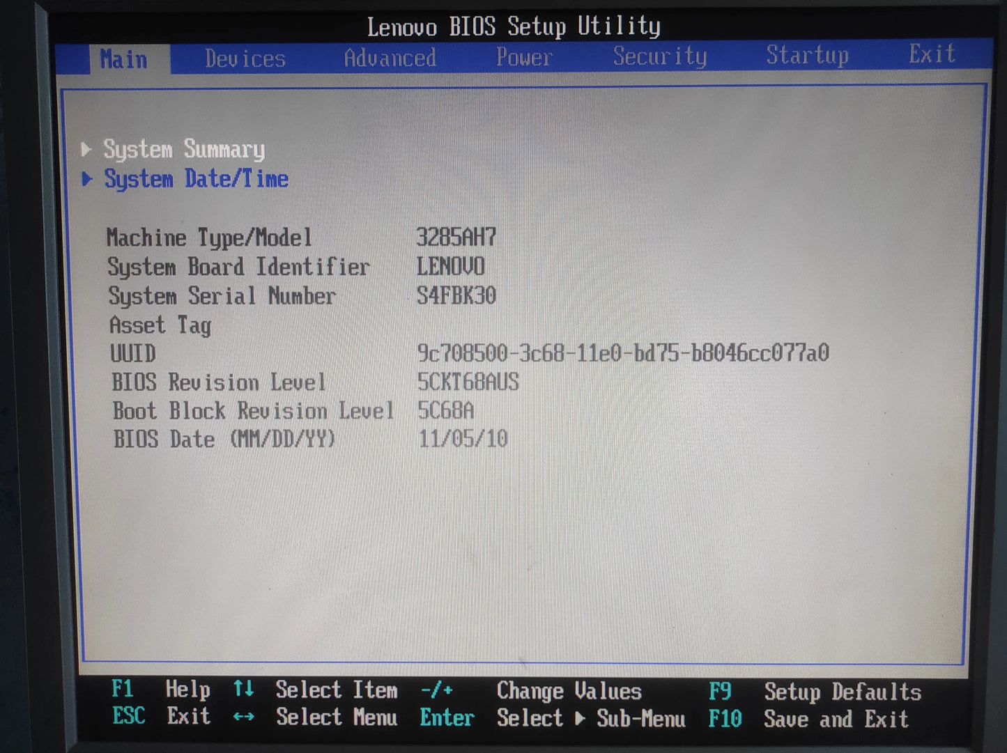 Lenovo L-IQ45 (Panda) Socket 775 DDR3 mATX Motherboard 89Y9301 ThinkCentre M58 Intel Q45 Chipset