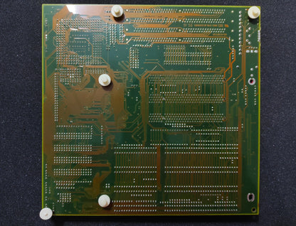 Lucky Star ALI M1445 P.I. Socket 3 486 AT ISA PCI Vintage Retro Motherboard