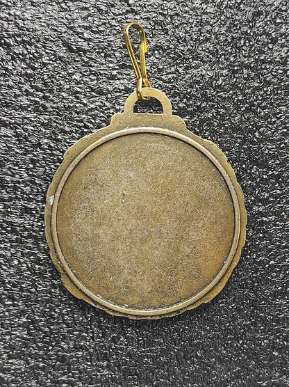 Masonic Freemason Token Medallion Greek Constantinople Lodge "Armonia" No 118 - Retro PC Hardware & More