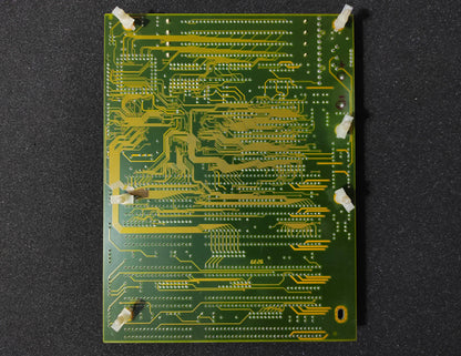 MG Product 8517 AT 386 ISA Vintage Retro Motherboard ALi M1217 Chipset