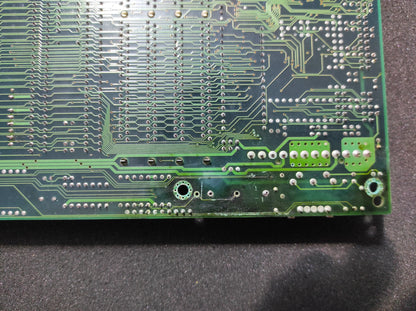 MiTAC PWA-IH4077H B’D Socket 3 486 AT ISA VLB Vintage Retro Motherboard UMC UM8498/8496