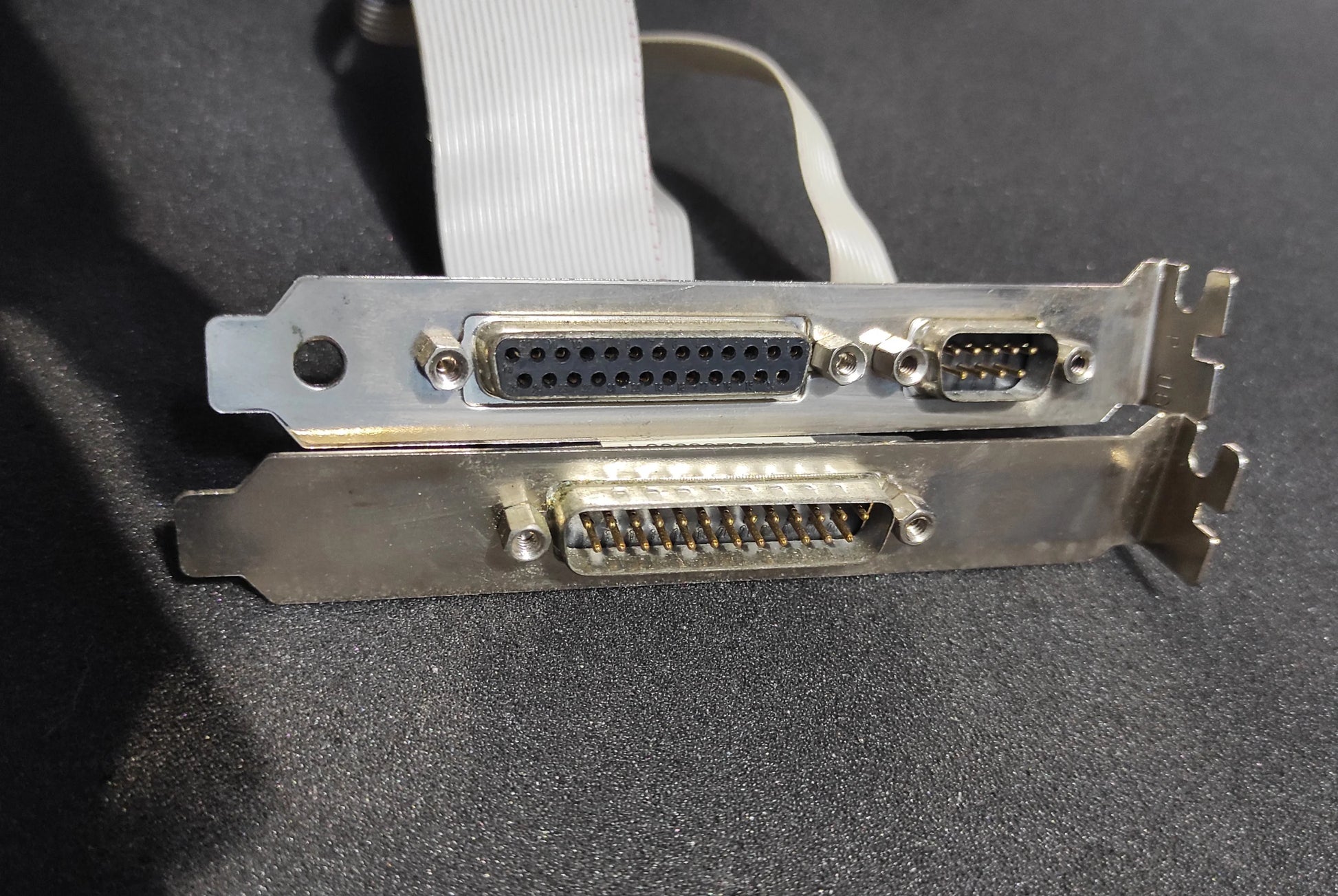 MiTAC PWA-IH4077H B’D Socket 3 486 AT ISA VLB Vintage Retro Motherboard UMC UM8498/8496