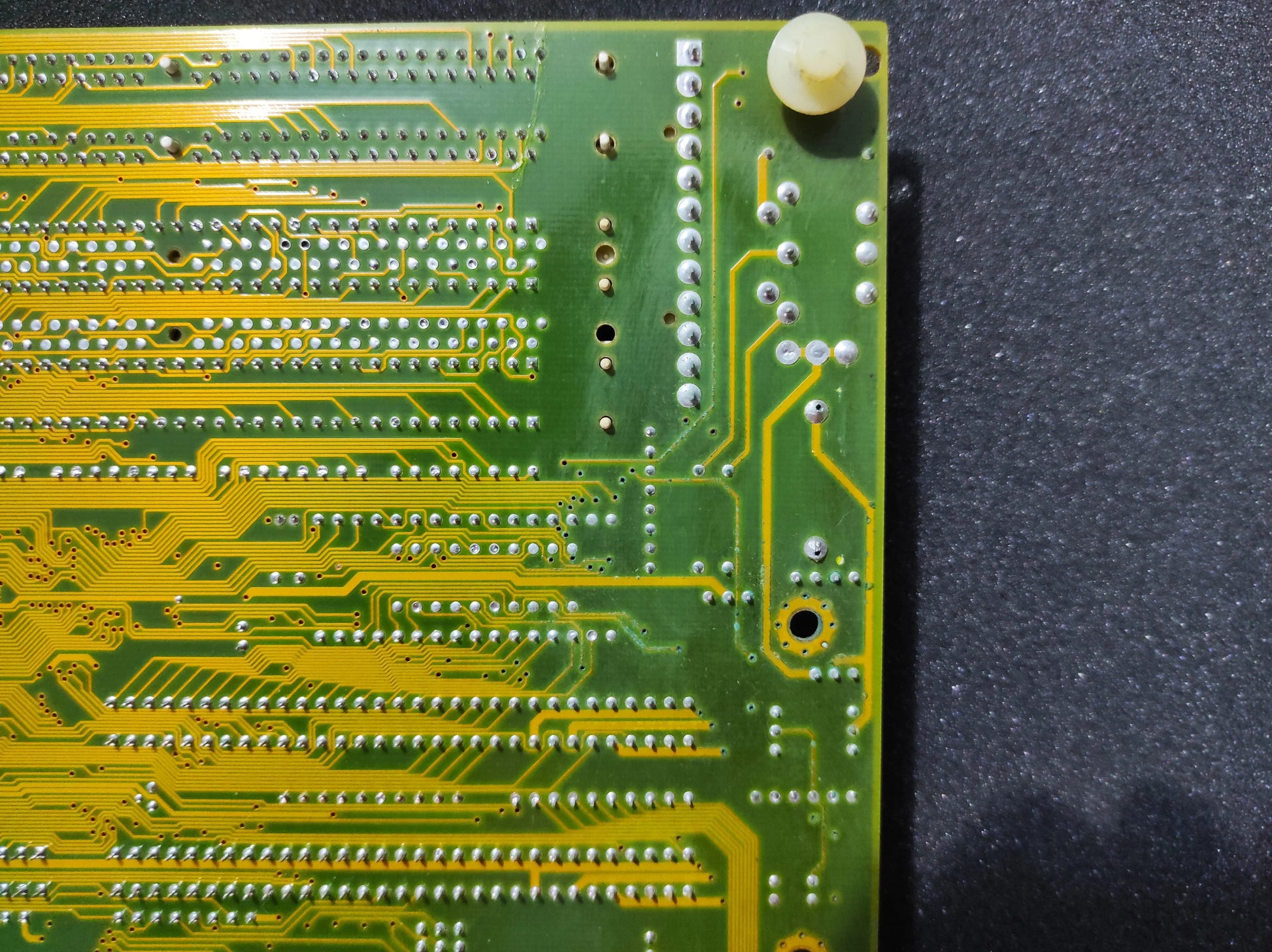 MiTAC Socket 2 486 AT ISA VLB Vintage Retro Motherboard SiS 85C471/407