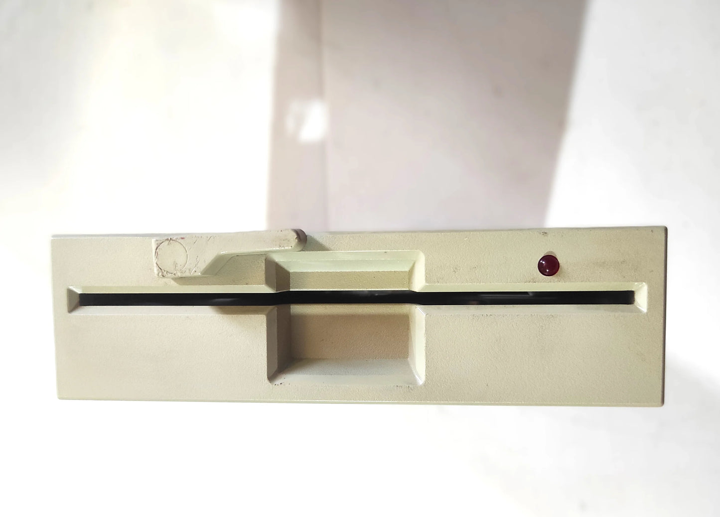 Mitsubishi MF504C-315M 1.2MB 5.25’’ Vintage Retro Internal Floppy Disk Drive