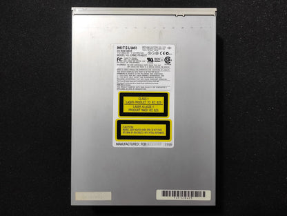 Mitsumi CRMC-FX4820T IDE 5.25’’ Internal Retro CD-ROM Drive