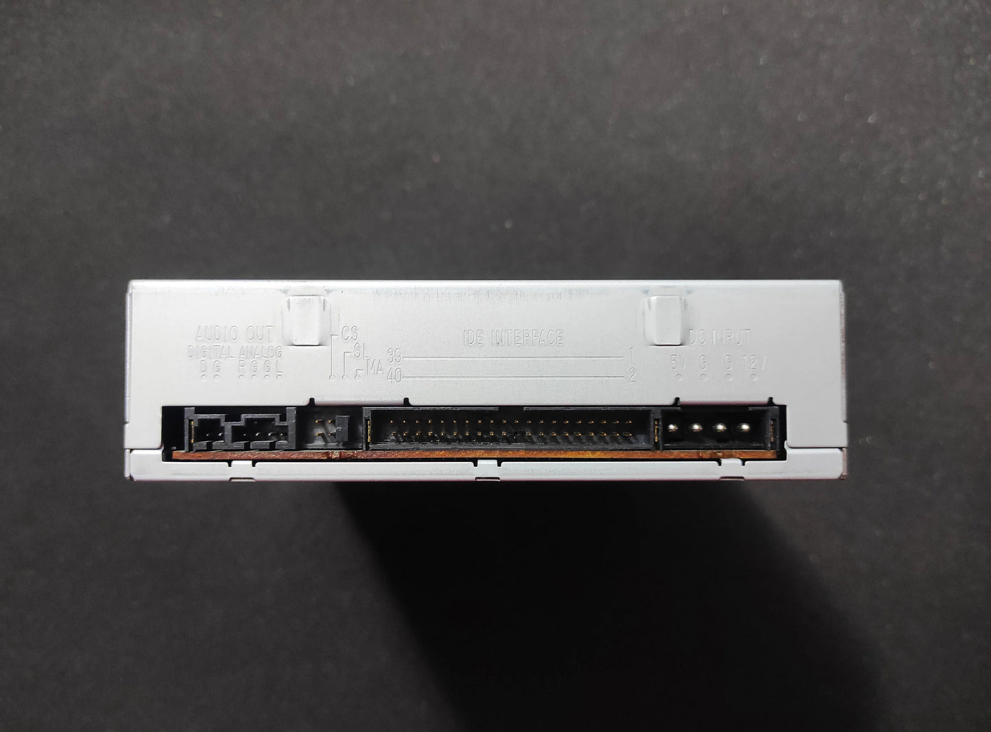 Mitsumi CRMC-FX4820T IDE 5.25’’ Internal Retro CD-ROM Drive