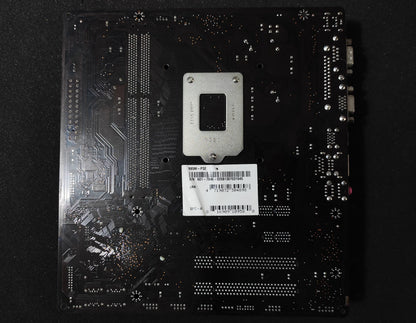 MSI B85M-P32 Socket 1150 DDR3 mATX Motherboard Intel B85 Express Chipset