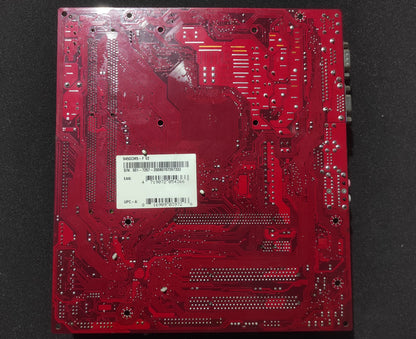MSI MS-7267 945GCM5 V2 Socket 775 mATX Motherboard DDR2 PCIe x16 PCI SATA Intel 945GC