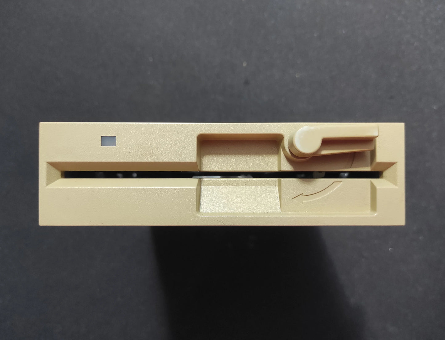 NEC FD1157C 1.2MB 5.25’’ Vintage Retro Internal Floppy Disk Drive
