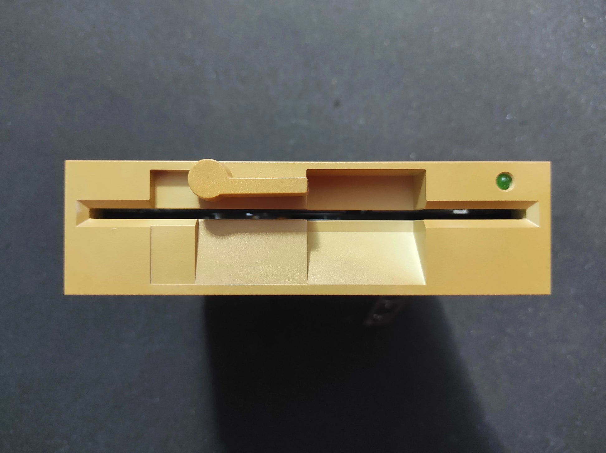 Newtronics Mitsumi D509V3 1.2MB 5.25’’ Vintage Retro Internal Floppy Disk Drive