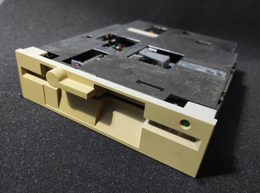 Newtronics Mitsumi D509V3 1.2MB 5.25’’ Vintage Retro Internal Floppy Disk Drive
