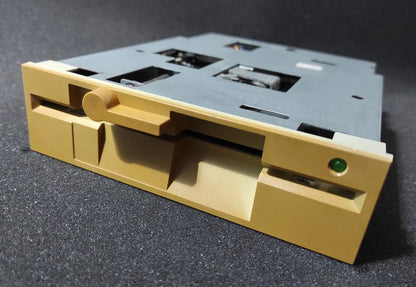 Newtronics Mitsumi D509V3 1.2MB 5.25’’ Vintage Retro Internal Floppy Disk Drive