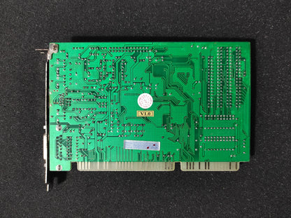 Opti PT-200 Vintage Retro ISA 16bit Sound Audio Card 82C929A Yamaha OPL