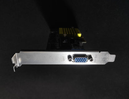 Palit NVIDIA RIVA TNT2 M64 32MB VGA AGP Vintage Retro Graphics Card