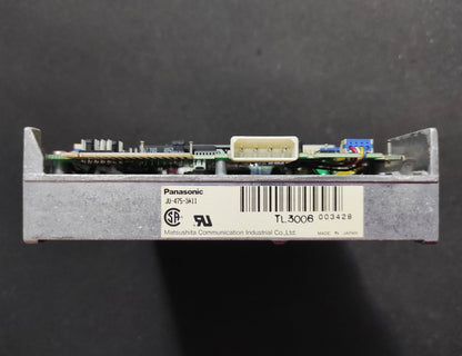 Panasonic JU-475-3A11 1.2MB 5.25’’ Vintage Retro Internal Floppy Disk Drive