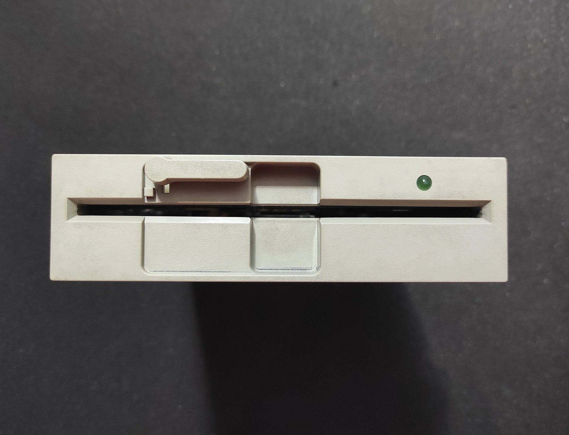 Panasonic JU-475-3A11 1.2MB 5.25’’ Vintage Retro Internal Floppy Disk Drive