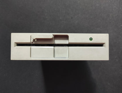 Panasonic JU-475-3A11 1.2MB 5.25’’ Vintage Retro Internal Floppy Disk Drive