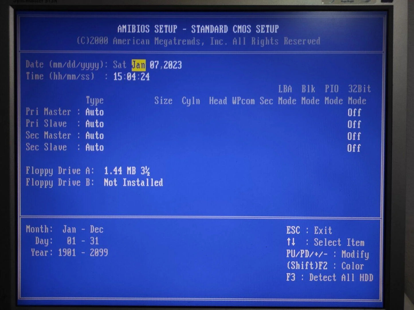 PC CHIPS M758LMR Socket 370 mATX Vintage Retro Motherboard PCI GFXcel Chipset - Retro PC Hardware & More
