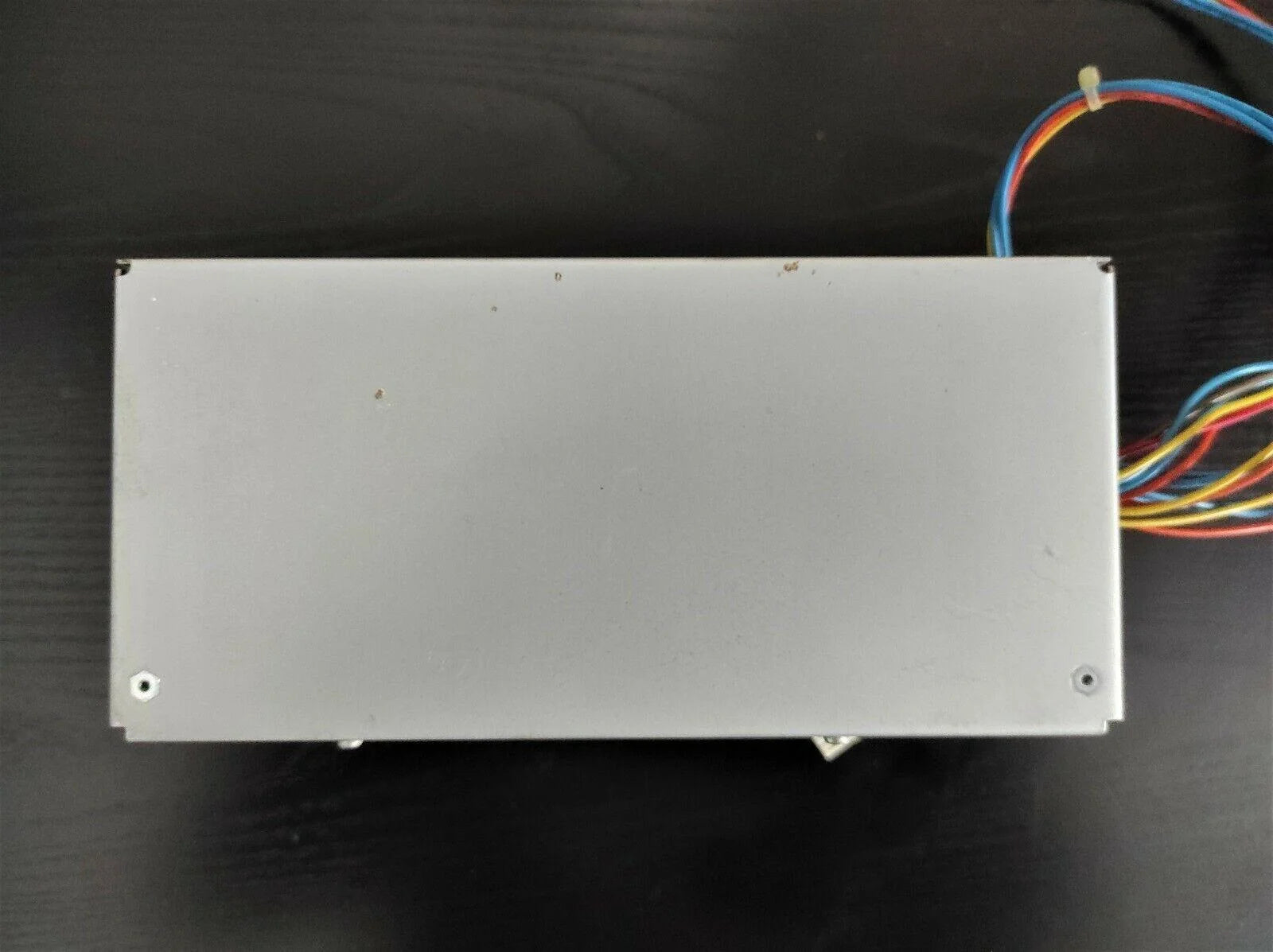 PHIHONG PSM-763 75W Vintage Retro Power Supply 240v from Commodore PC10-III - Retro PC Hardware & More
