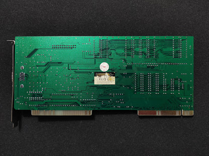 Pine PT-524/8G Cirrus Logic CL-GD5428-80QC-A 2MB Vintage Retro VLB VGA Graphics Video Card