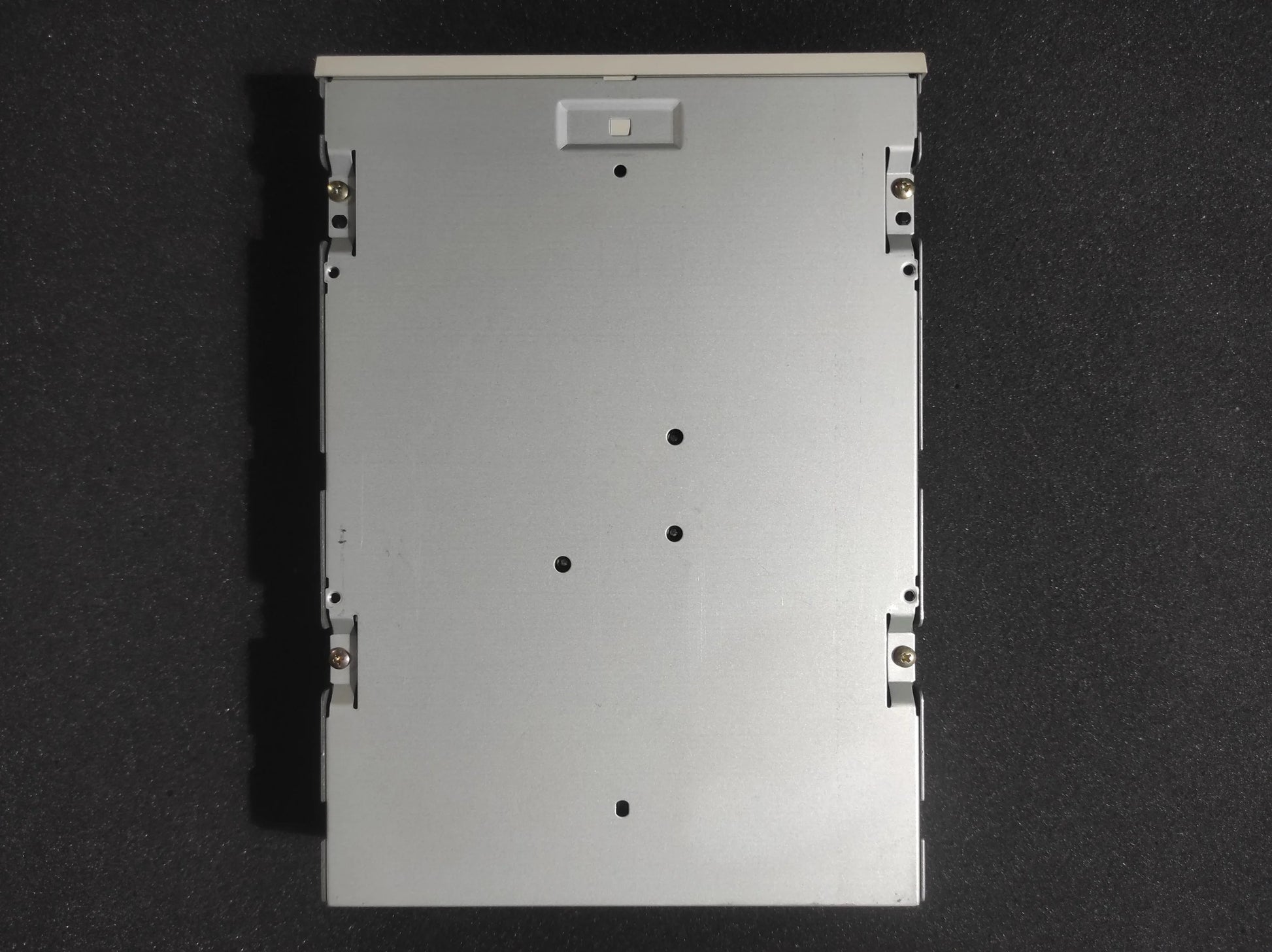 Plextor PlexWriter PX-W1210TA IDE 5.25’’ Internal Vintage Retro Beige CD-RW Drive