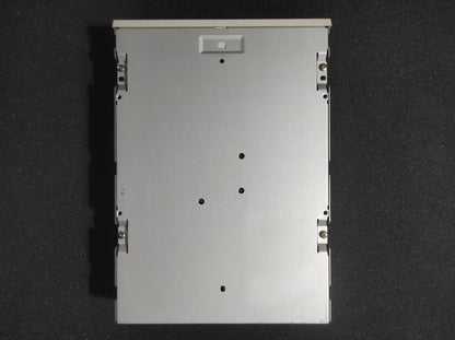 Plextor PlexWriter PX-W1210TA IDE 5.25’’ Internal Vintage Retro Beige CD-RW Drive