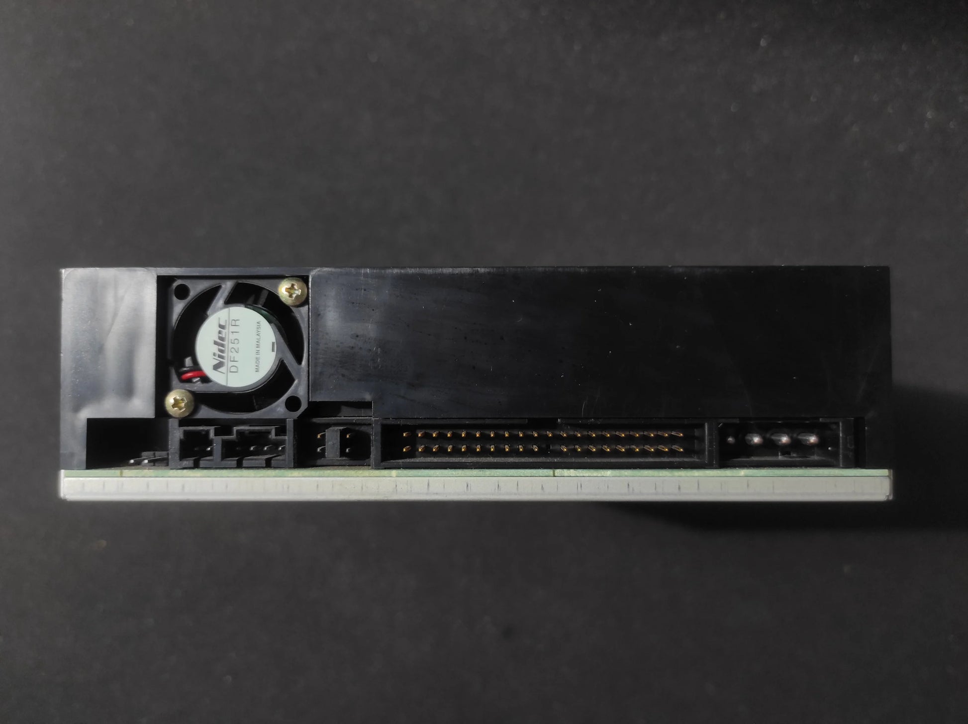 Plextor PlexWriter PX-W2410TA IDE 5.25’’ Internal Vintage Retro Beige CD-RW Drive