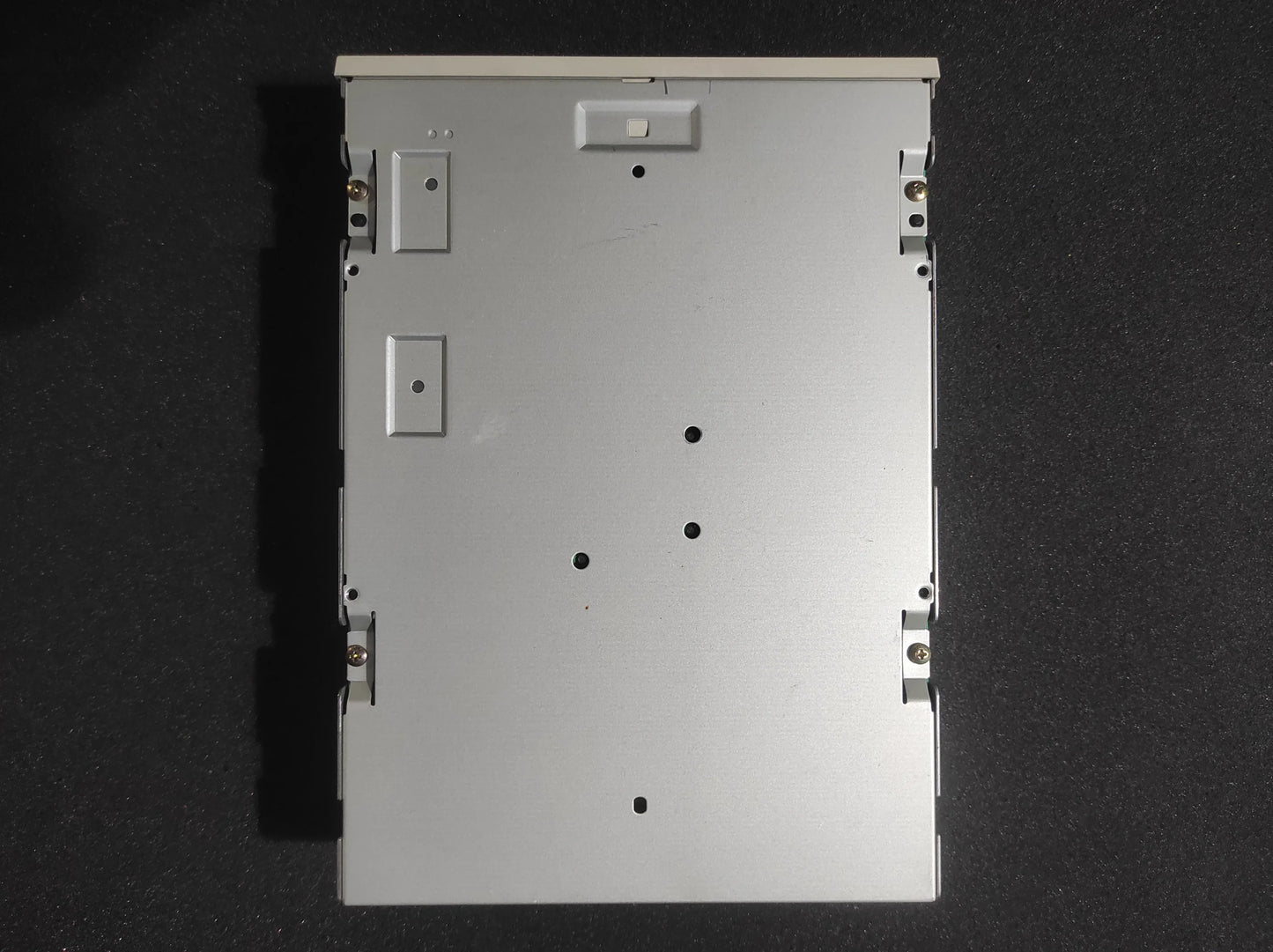 Plextor PlexWriter PX-W2410TA IDE 5.25’’ Internal Vintage Retro Beige CD-RW Drive