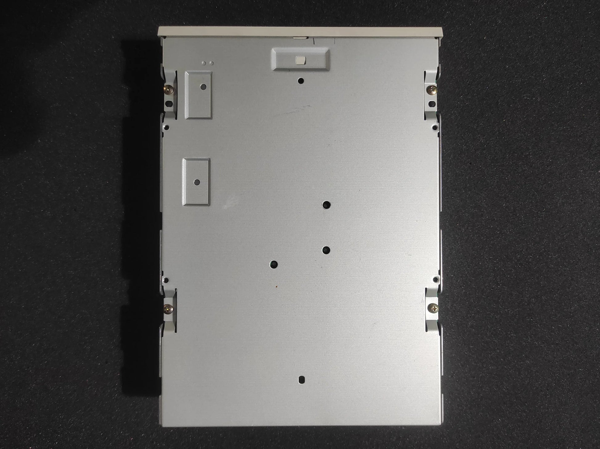 Plextor PlexWriter PX-W2410TA IDE 5.25’’ Internal Vintage Retro Beige CD-RW Drive