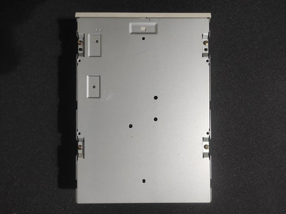 Plextor PlexWriter PX-W2410TA IDE 5.25’’ Internal Vintage Retro Beige CD-RW Drive