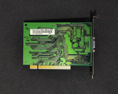 PowerColor C325DX S3 Virge/DX 4MB PCI VGA Retro Graphics Video Card