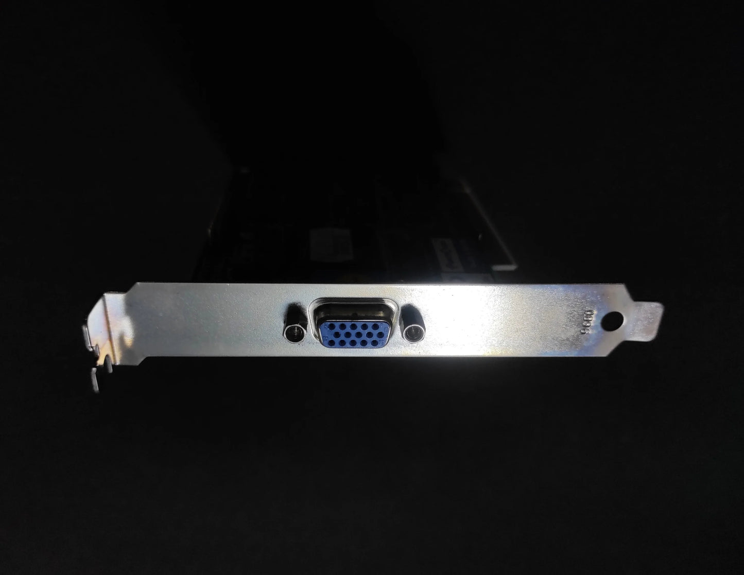 PowerColor C325DX S3 Virge/DX 4MB PCI VGA Retro Graphics Video Card
