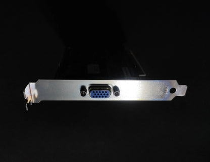 PowerColor C325DX S3 Virge/DX 4MB PCI VGA Retro Graphics Video Card