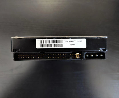 Quantum Fireball CR CR84A013 8.4GB 512KB 5400RPM IDE 3.5" Hard Disk Drive HDD - Retro PC Hardware & More