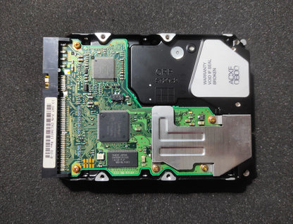 Quantum Fireball CX CX13A011 13GB 512KB 5400RPM IDE 3.5’’ Hard Disk Drive HDD