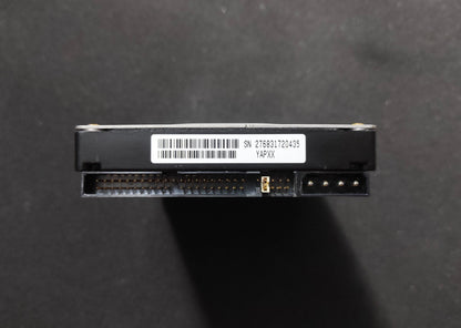 Quantum Fireball EX EX64A014 6.4GB IDE 3.5’’ Vintage Retro Hard Drive HDD 5400RPM 512KB