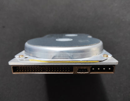 Quantum Fireball TM TM12A012 1.2GB 128KB 4500RPM IDE 3.5’’ Retro Hard Drive HDD