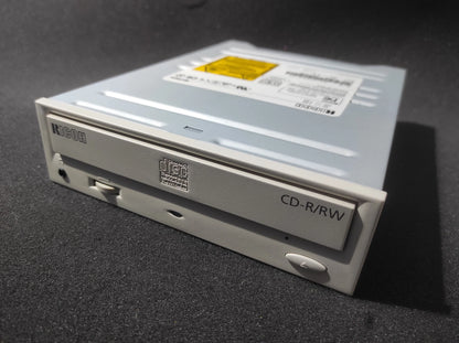 RICOH MP7063A IDE 5.25’’ Internal Vintage Retro CD-RW Drive