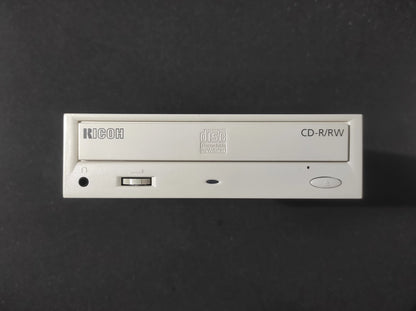 RICOH MP7063A IDE 5.25’’ Internal Vintage Retro CD-RW Drive