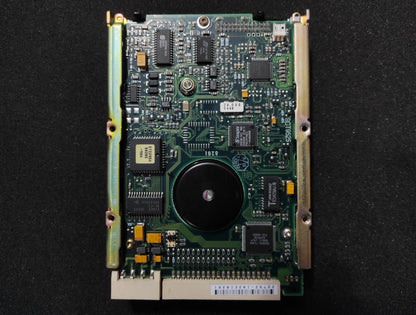 Seagate Medalist 545XE ST3660A 545MB 120KB 3800RPM IDE 3.5’’ Retro Hard Drive HDD 958002-401