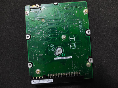 Seagate Medalist ST51080A 1083MB 256KB 5400RPM IDE 3.5’’ Retro Hard Drive HDD