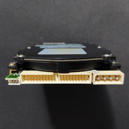 Seagate ST3096A 89MB 3200RPM IDE 3.5’’ Vintage Retro Hard Drive HDD