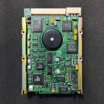 Seagate ST3120A 107MB 3200RPM 32KB IDE 3.5’’ Vintage Retro Hard Drive HDD