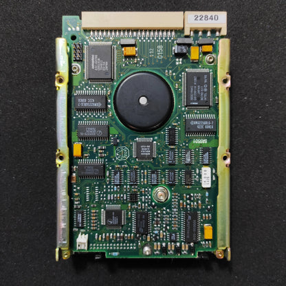 Seagate ST3290A 261MB 3800RPM IDE 3.5’’ Vintage Retro Hard Drive HDD Desc