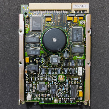 Seagate ST3290A 261MB 3800RPM IDE 3.5’’ Vintage Retro Hard Drive HDD Desc