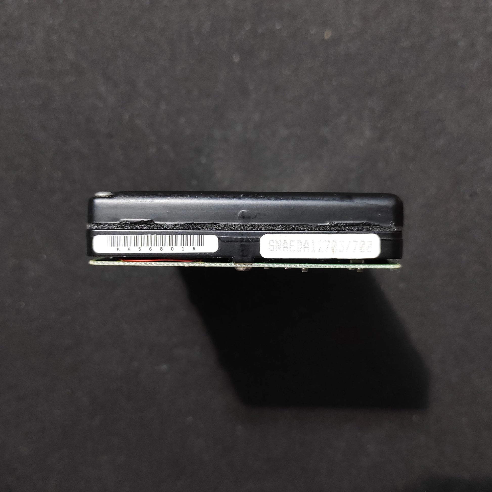 Seagate ST9096A 85MB 3450RPM IDE 2.5’’/SLL Vintage Retro Hard Drive HDD